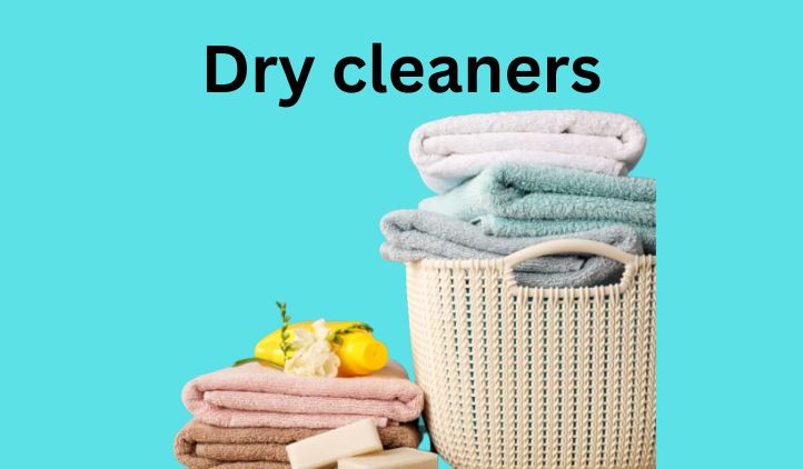 10 Reasons Why Dry Cleaners Are The Best Place To Get Your Clothes Clean