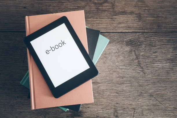 8 Tips for Selling Your Ebook Online