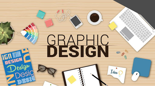 Graphic Design banner