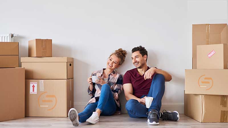 How to Make the Move Easier on Yourself and avoid mistakes