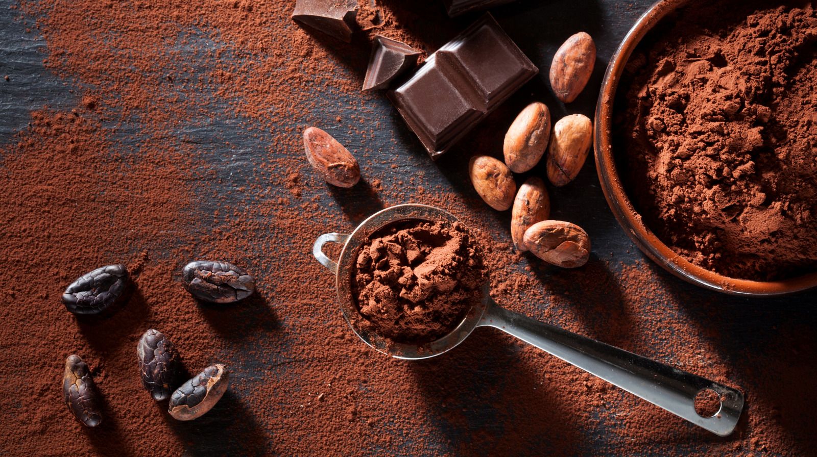 What Is The Real Importance Of Cocoa Spread